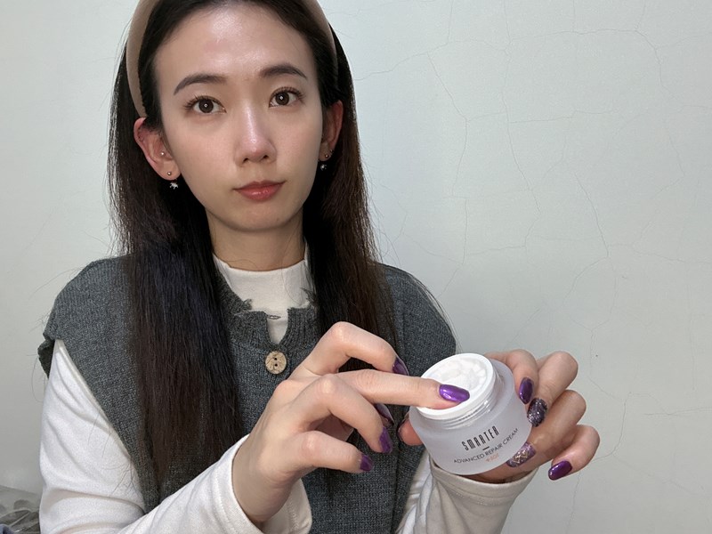 試用